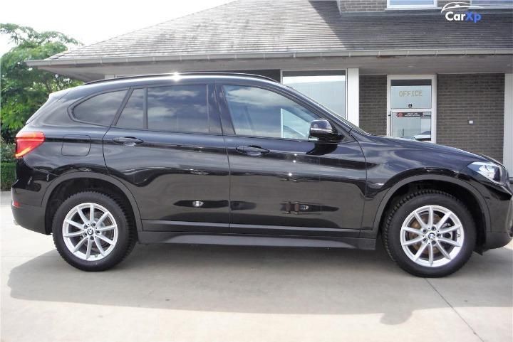 Photo 13 VIN: WBA71AC0X05R35068 - BMW X1 SUV 