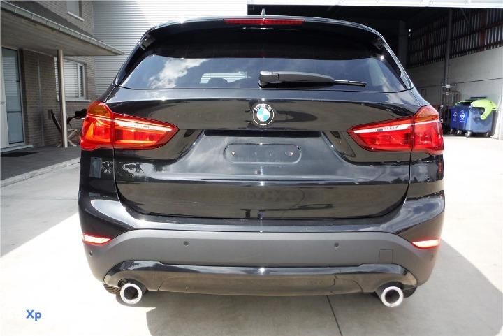 Photo 14 VIN: WBA71AC0X05R35068 - BMW X1 SUV 