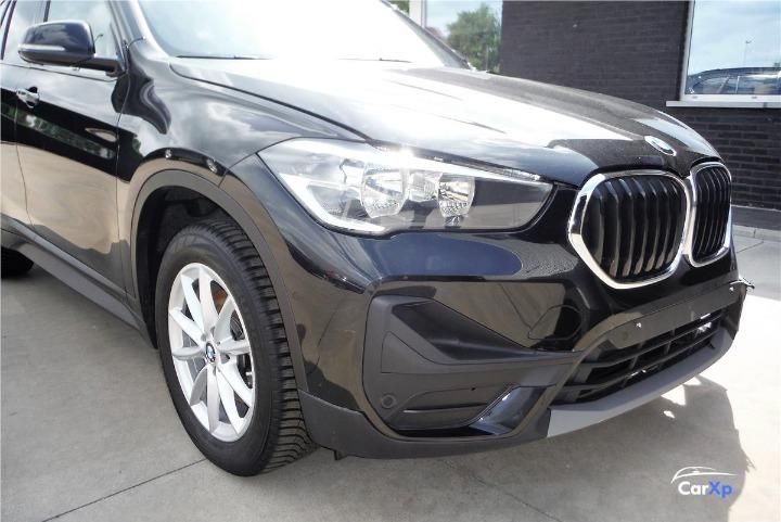 Photo 3 VIN: WBA71AC0X05R35068 - BMW X1 SUV 