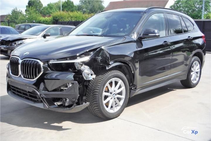 Photo 1 VIN: WBA71AC0X05R35068 - BMW X1 SUV 