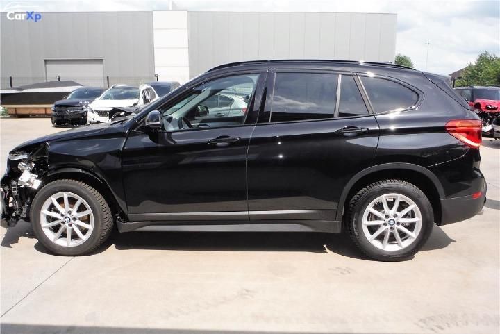 Photo 15 VIN: WBA71AC0X05R35068 - BMW X1 SUV 