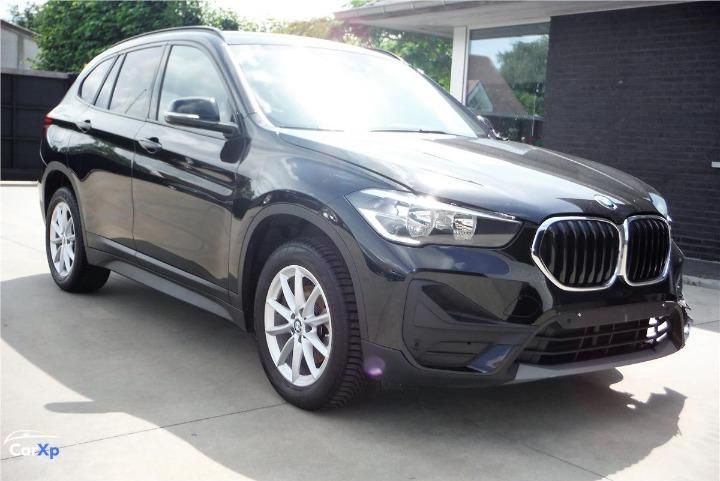 Photo 2 VIN: WBA71AC0X05R35068 - BMW X1 SUV 