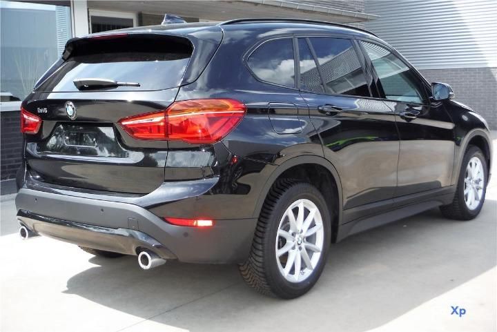 Photo 4 VIN: WBA71AC0X05R35068 - BMW X1 SUV 