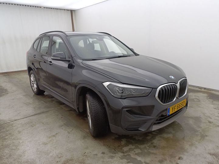 Photo 7 VIN: WBA71AC0X05S20730 - BMW X1 FL'19 