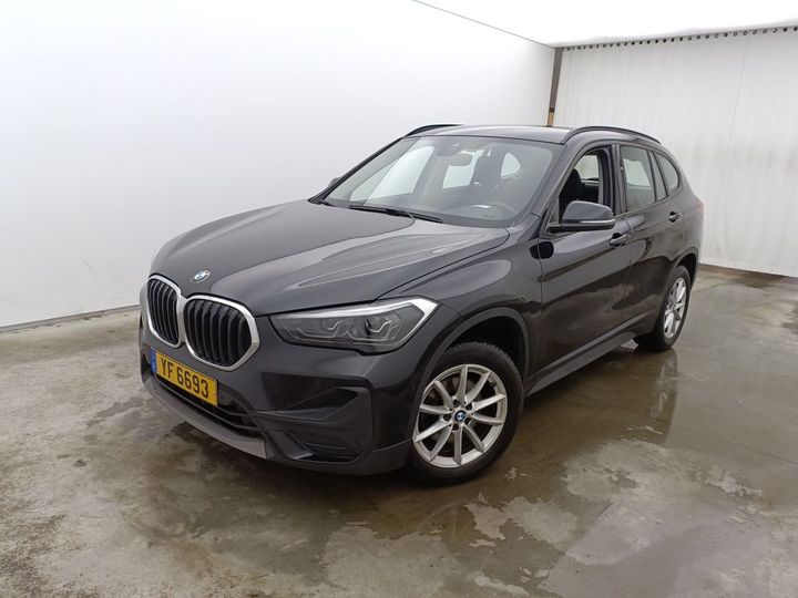 Photo 0 VIN: WBA71AC0X05S20730 - BMW X1 FL'19 