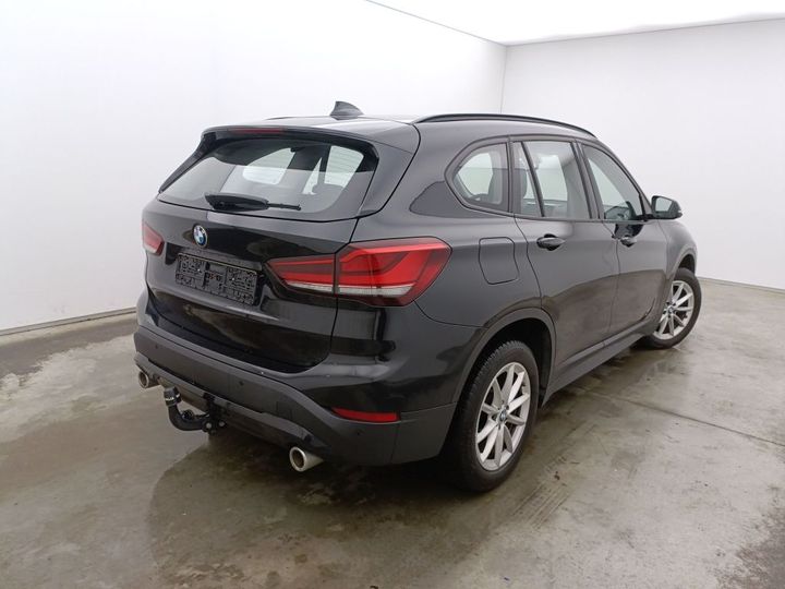 Photo 1 VIN: WBA71AC0X05S20730 - BMW X1 FL'19 