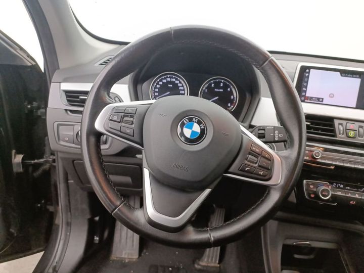 Photo 19 VIN: WBA71AC0X05S20730 - BMW X1 FL'19 