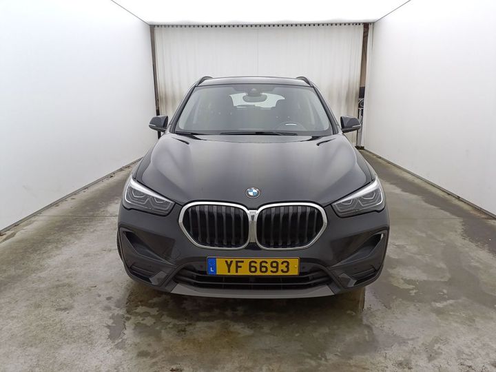 Photo 4 VIN: WBA71AC0X05S20730 - BMW X1 FL'19 