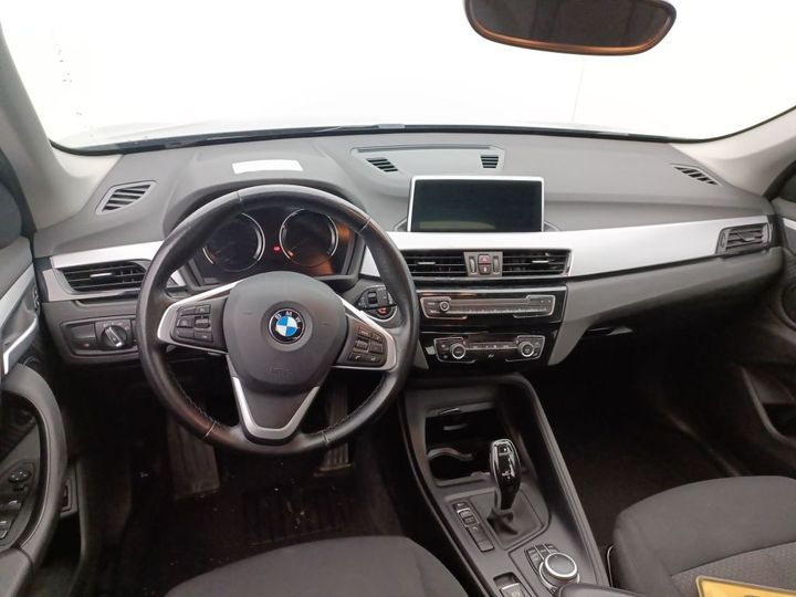 Photo 8 VIN: WBA71AC0X05S20730 - BMW X1 FL'19 