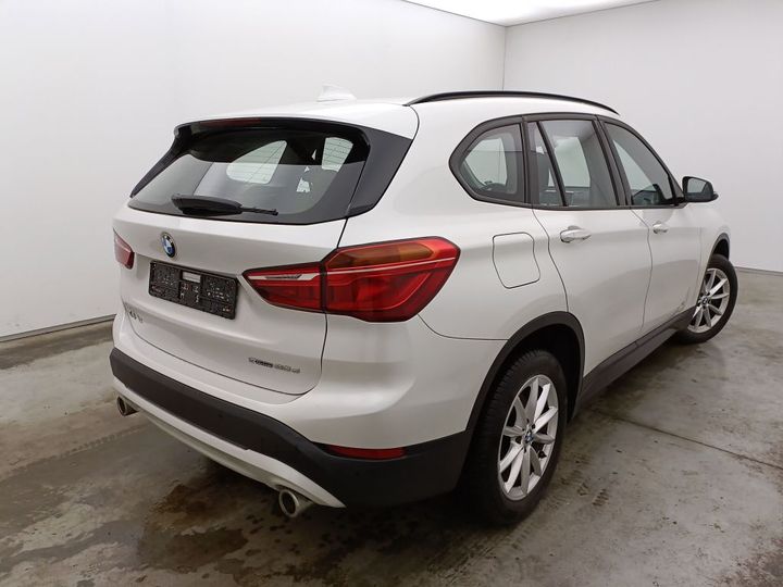 Photo 1 VIN: WBA71AD0005N87814 - BMW X1'15 