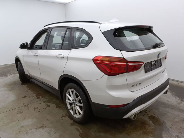 Photo 6 VIN: WBA71AD0005N87814 - BMW X1'15 