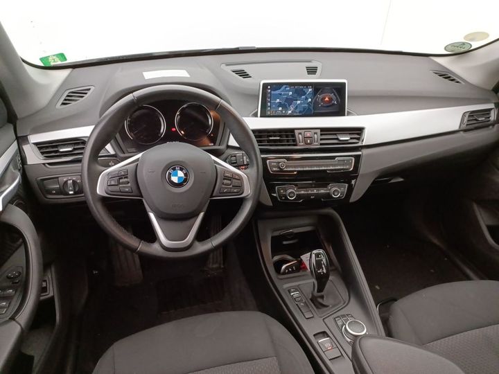 Photo 8 VIN: WBA71AD0005N87814 - BMW X1'15 