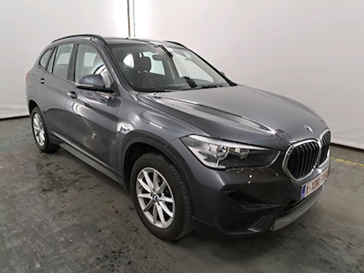 Photo 1 VIN: WBA71AD0005P25769 - BMW X1 