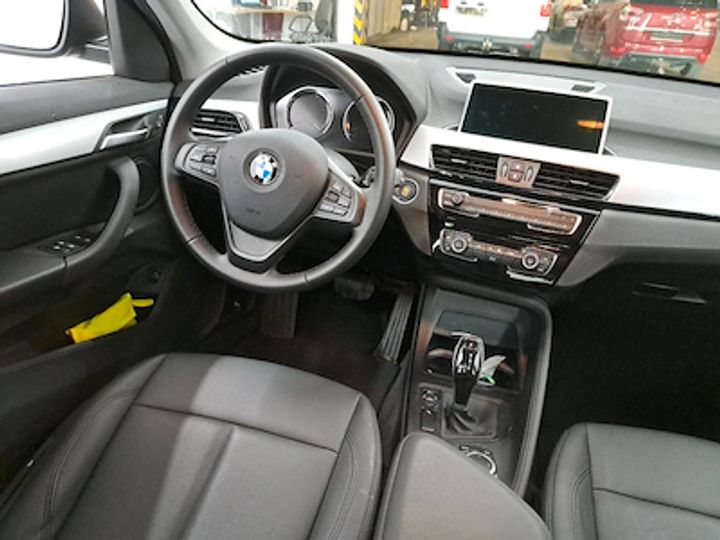 Photo 7 VIN: WBA71AD0005P25769 - BMW X1 