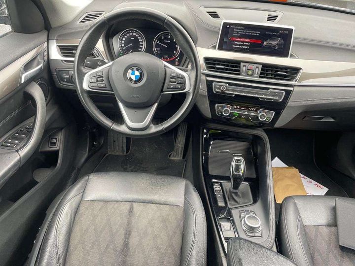 Photo 3 VIN: WBA71AD0503L67841 - BMW X1 