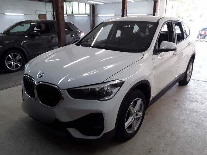 Photo 1 VIN: WBA71AD0505P20826 - BMW X1 