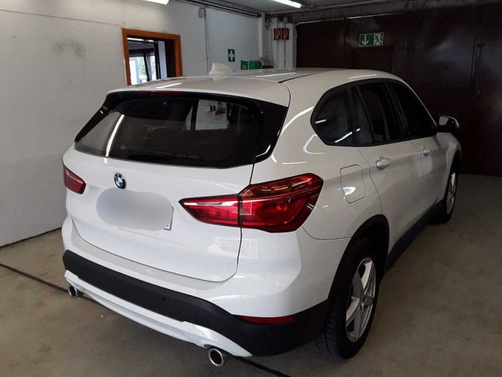 Photo 3 VIN: WBA71AD0505P20826 - BMW X1 