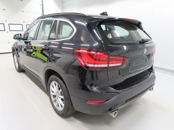 Photo 2 VIN: WBA71AD05L5P61204 - BMW X1 