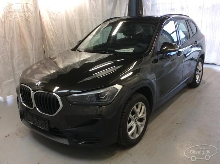 Photo 0 VIN: WBA71AD08L3L66624 - BMW X1 SUV 