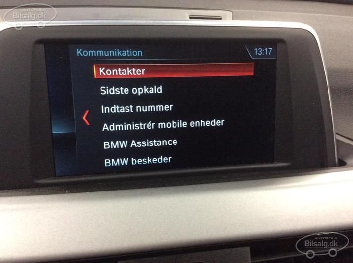 Photo 11 VIN: WBA71AD08L3L66624 - BMW X1 SUV 