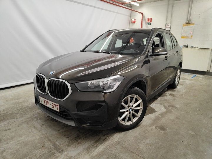 Photo 0 VIN: WBA71AD0X05R35098 - BMW X1 FL'19 