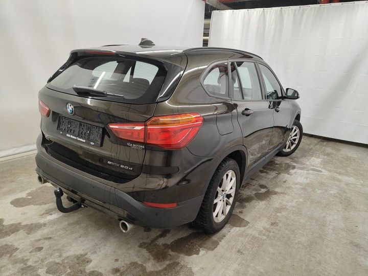 Photo 1 VIN: WBA71AD0X05R35098 - BMW X1 FL'19 