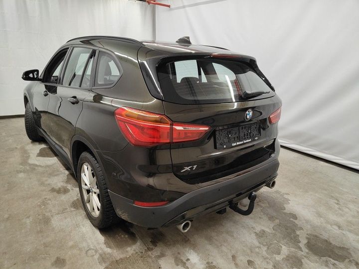 Photo 6 VIN: WBA71AD0X05R35098 - BMW X1 FL'19 