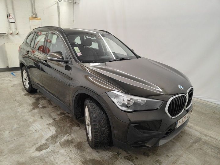 Photo 7 VIN: WBA71AD0X05R35098 - BMW X1 FL'19 