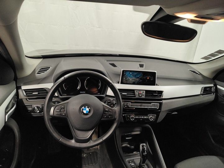 Photo 8 VIN: WBA71AD0X05R35098 - BMW X1 FL'19 