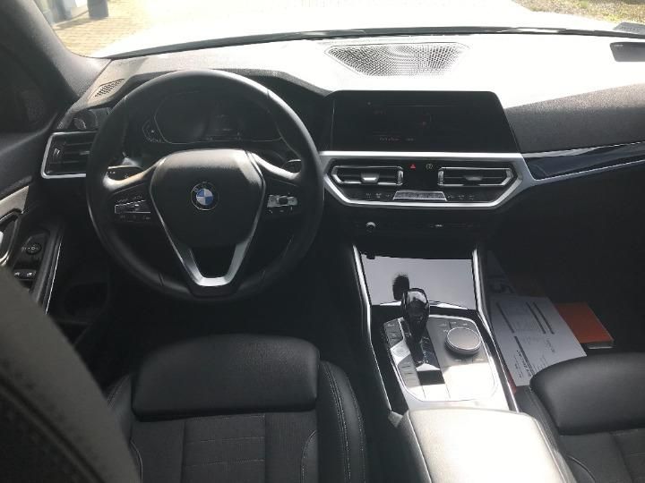 Photo 23 VIN: WBA71DY040FK15804 - BMW 3 SERIES SALOON 