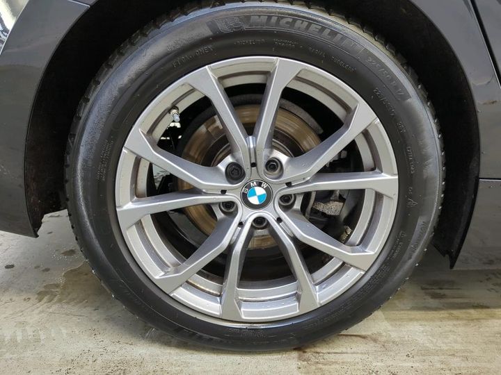 Photo 14 VIN: WBA71DY040FM01939 - BMW 318 