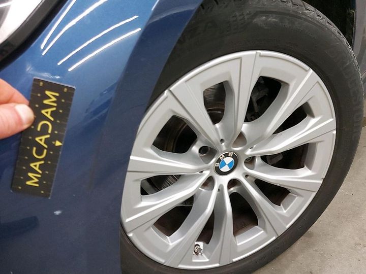 Photo 13 VIN: WBA71DZ090FK57075 - BMW 3 TOURING 