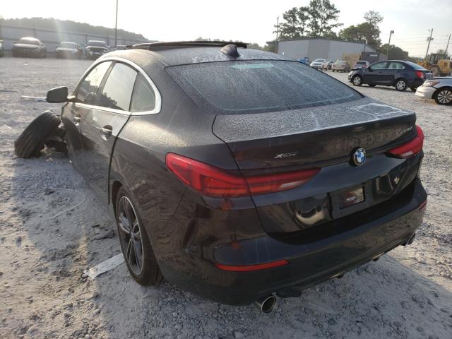 Photo 2 VIN: WBA73AK00M7G39694 - BMW 228XI 