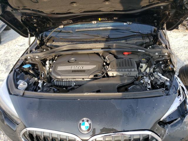 Photo 6 VIN: WBA73AK00M7G39694 - BMW 228XI 