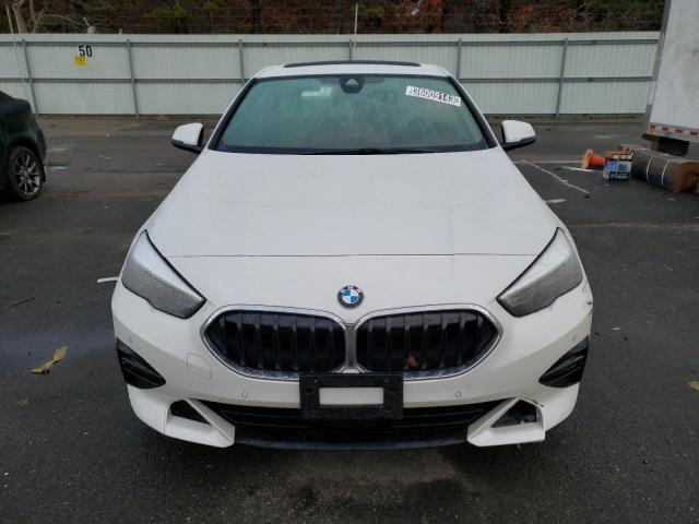 Photo 4 VIN: WBA73AK00N7K15592 - BMW 228XI 