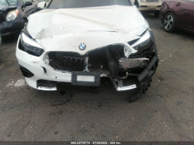 Photo 5 VIN: WBA73AK01L7F72070 - BMW 2 SERIES 