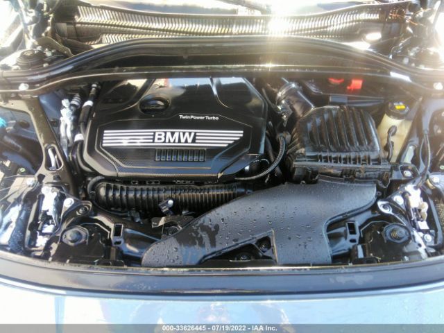 Photo 9 VIN: WBA73AK01L7F94344 - BMW 2 SERIES 