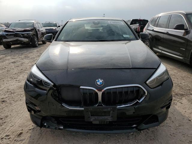 Photo 4 VIN: WBA73AK01M7G97328 - BMW 228XI 