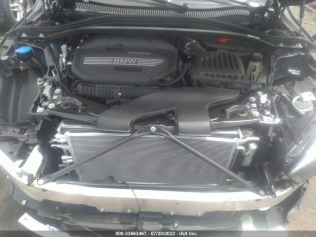 Photo 9 VIN: WBA73AK01M7J24085 - BMW 2 SERIES 