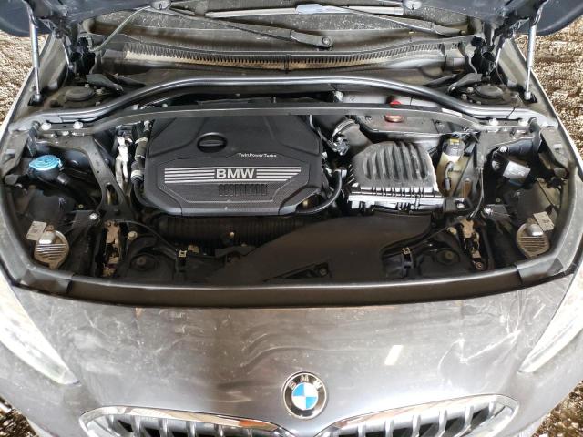 Photo 10 VIN: WBA73AK02L7F53818 - BMW 2 SERIES GRAN COUPE 