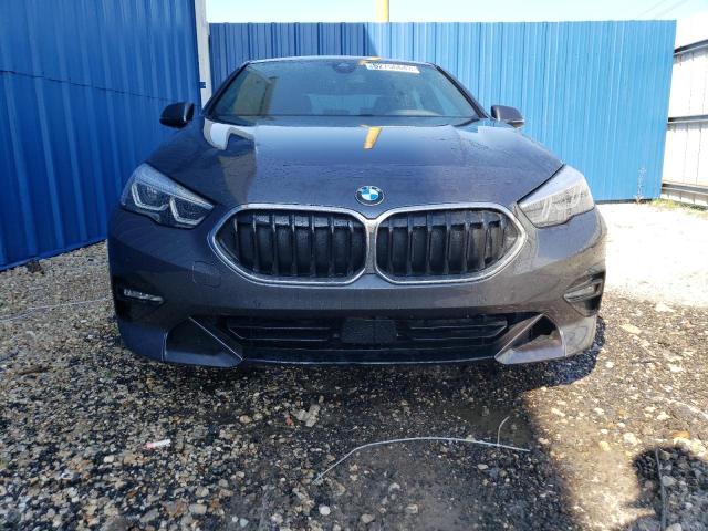 Photo 4 VIN: WBA73AK02L7F53818 - BMW 2 SERIES GRAN COUPE 