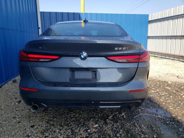 Photo 5 VIN: WBA73AK02L7F53818 - BMW 2 SERIES GRAN COUPE 