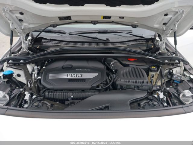 Photo 9 VIN: WBA73AK02L7F94658 - BMW 228I GRAN COUPE 