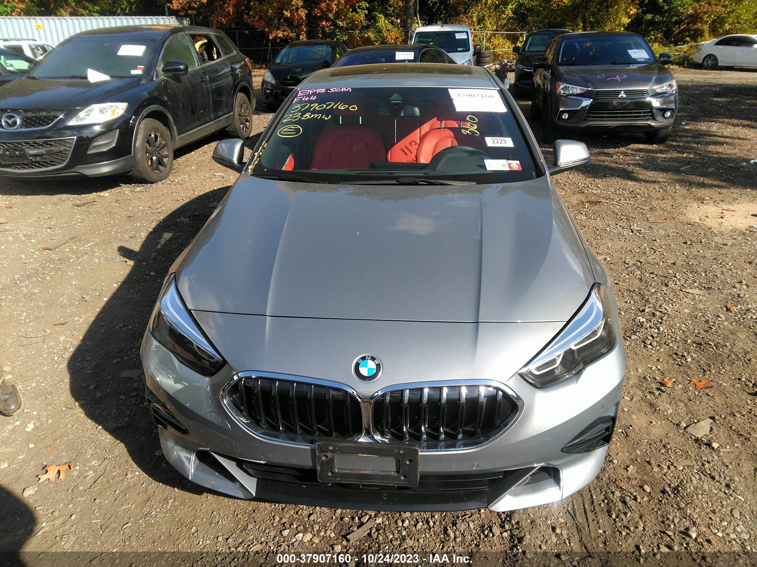 Photo 11 VIN: WBA73AK02P7M20091 - BMW 2ER 