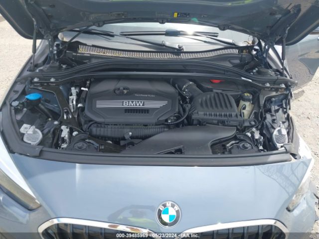 Photo 9 VIN: WBA73AK03M7G64797 - BMW 228I GRAN COUPE 