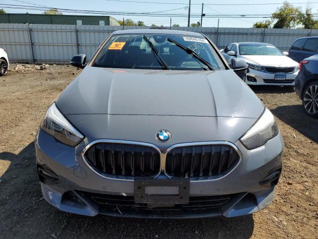 Photo 4 VIN: WBA73AK03M7G99386 - BMW 228XI 