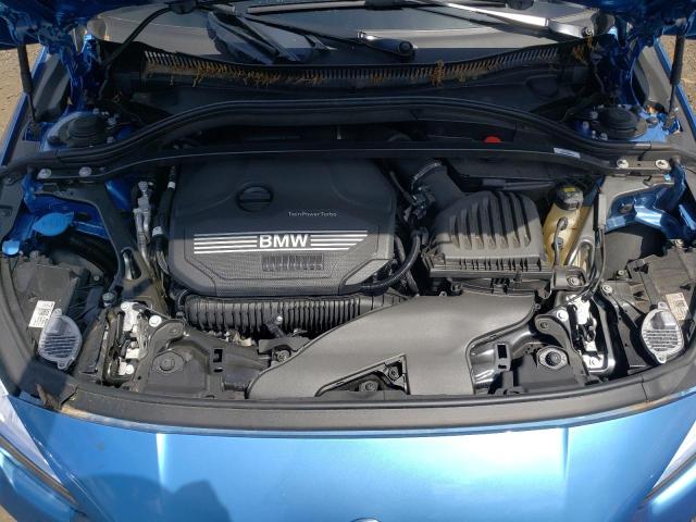 Photo 6 VIN: WBA73AK03M7J80450 - BMW 228XI 