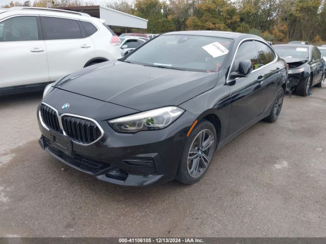 Photo 1 VIN: WBA73AK03N7K11150 - BMW 228I 