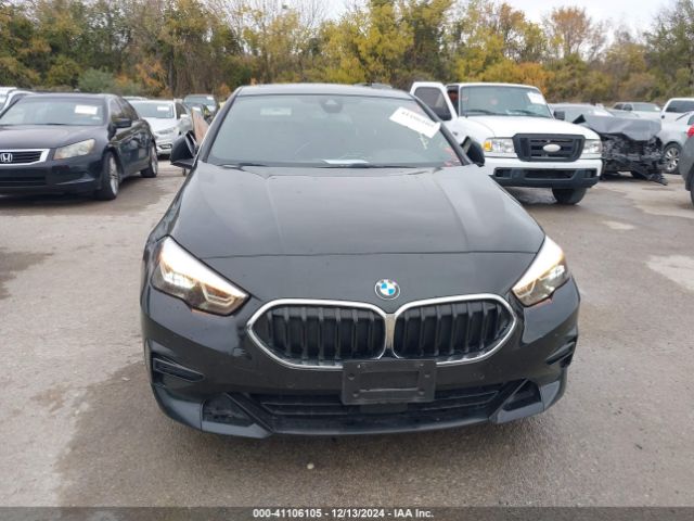 Photo 5 VIN: WBA73AK03N7K11150 - BMW 228I 