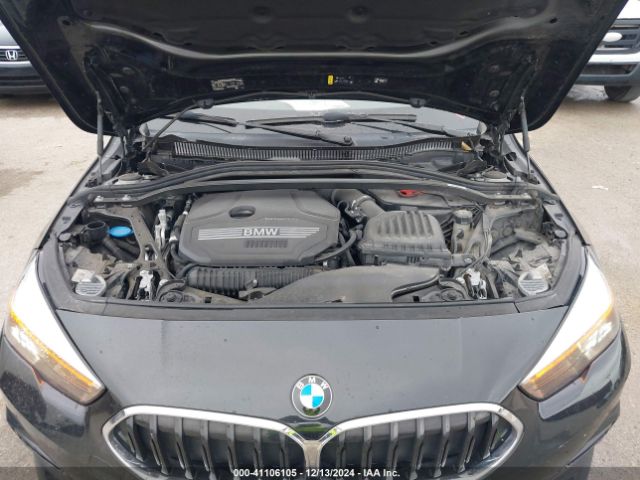 Photo 9 VIN: WBA73AK03N7K11150 - BMW 228I 